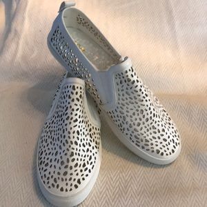 NWT TG shoes